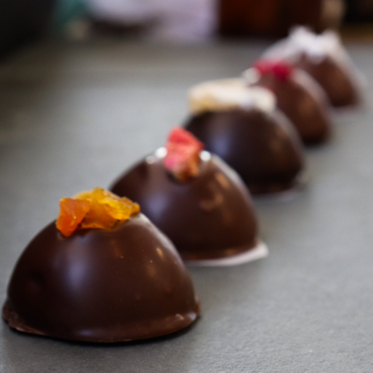 Meet the Maker Lisa Black of Truffles, Etc Handmade Idaho