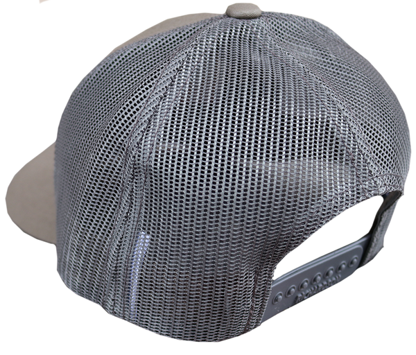 Idaho Beer Brew Hat, Banana Ink