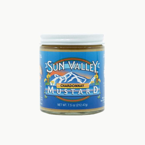 Sun Valley Mustard, Assorted Flavors & Sizes