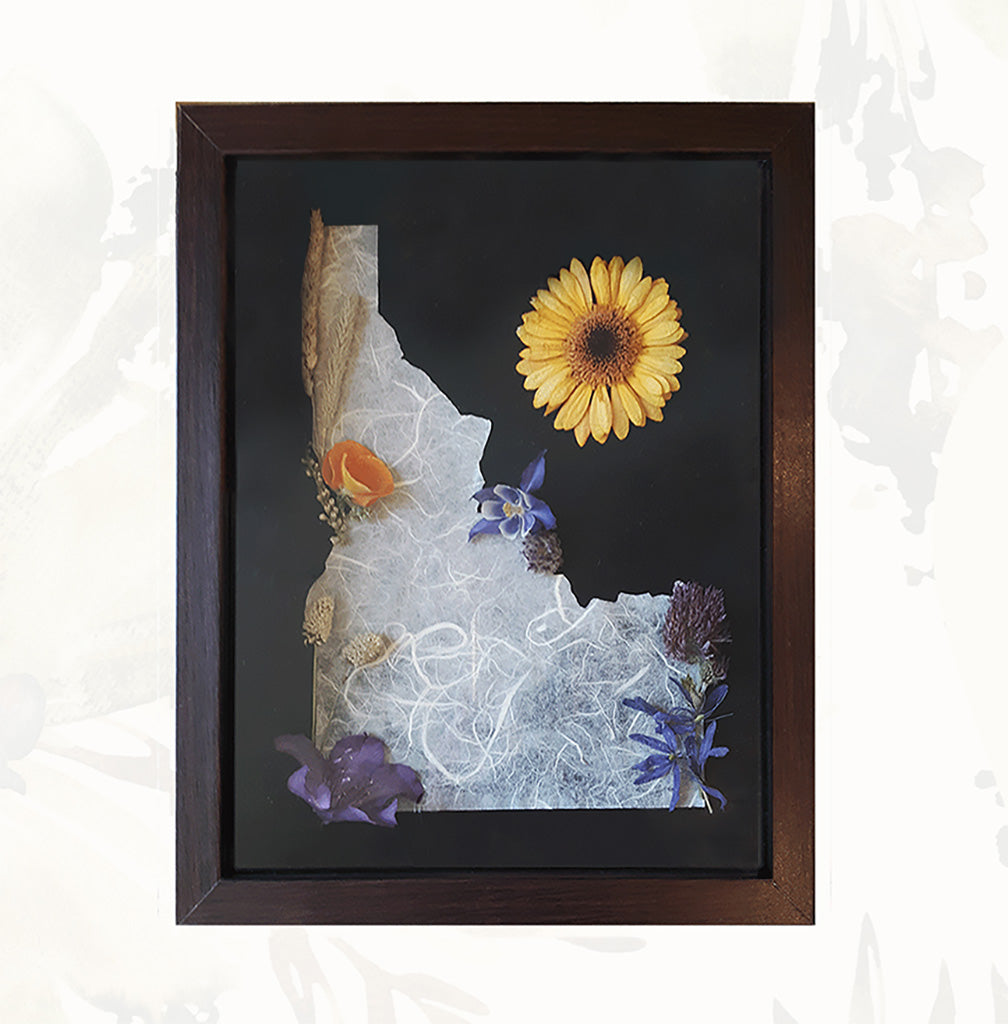 Featured Artist: Julie from Warm Springs Studio