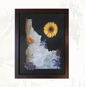 Featured Artist: Julie from Warm Springs Studio