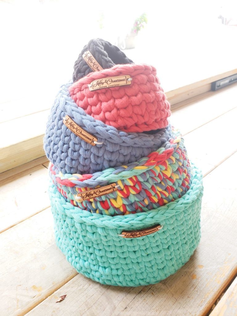 Meet Kelly of Kelly2Creations