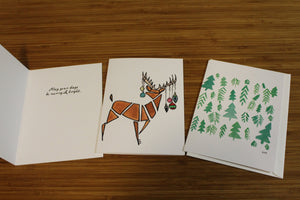 Meet the Maker- Kerri from Little Orange Tent