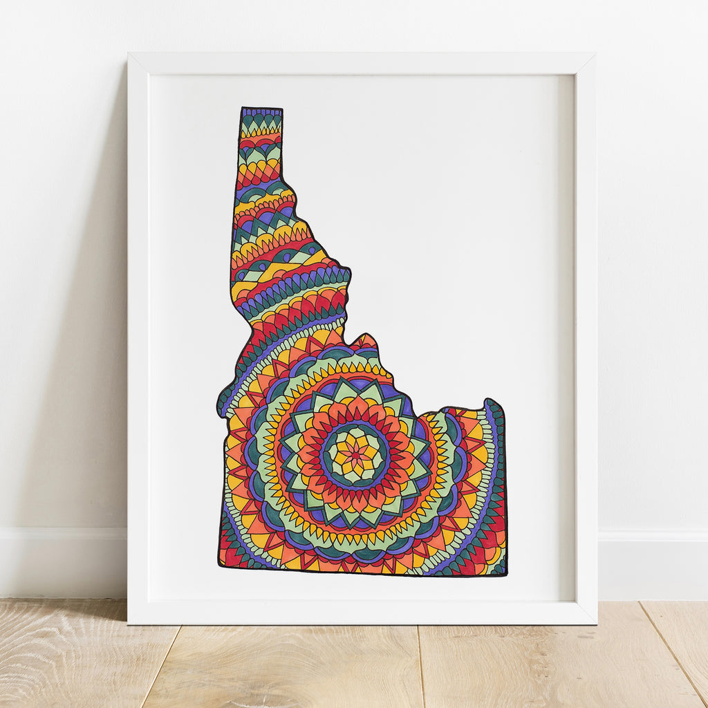 Meet the Maker- Neatline Designs