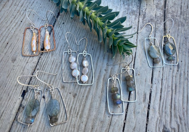 Meet the Maker- Ahizpak Designs