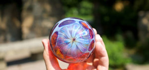 Meet Matt Wolfe with Sawtooth Glass Project