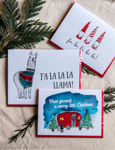Meet Angela Stewart of the Ladybug Press