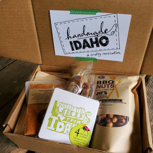 Gift Boxes