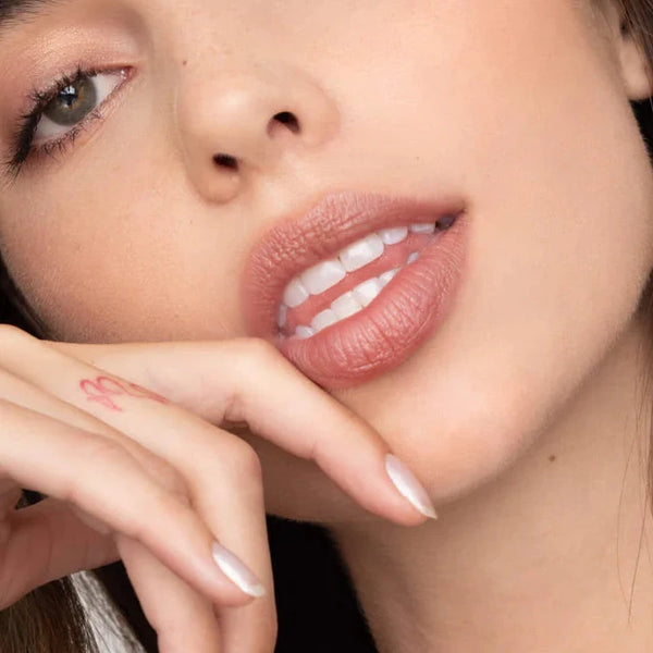 Poppy & Pout Lip Tint, Roxie