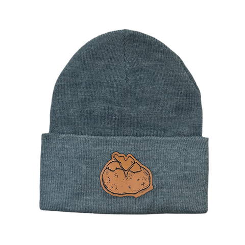 Idaho Spud Beanie