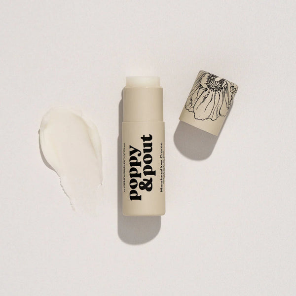 Poppy & Pout Lip Balms, Assorted