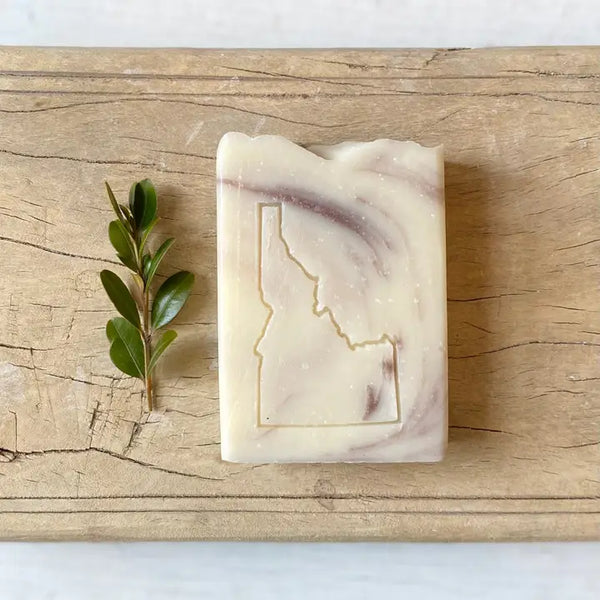 High Mountain Soap, Idaho Soap Company