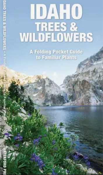 Idaho Pamphlets, Assorted