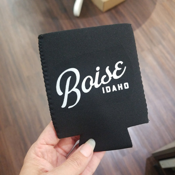 Wear Boise Koozies
