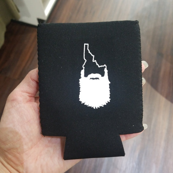 Wear Boise Koozies