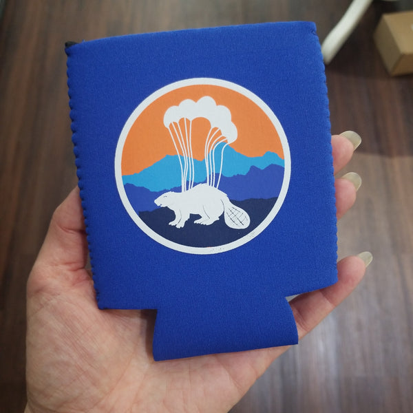 Wear Boise Koozies