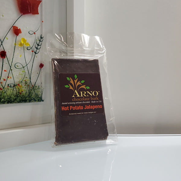 Arno Chocolate Bark