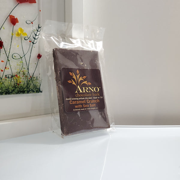 Arno Chocolate Bark