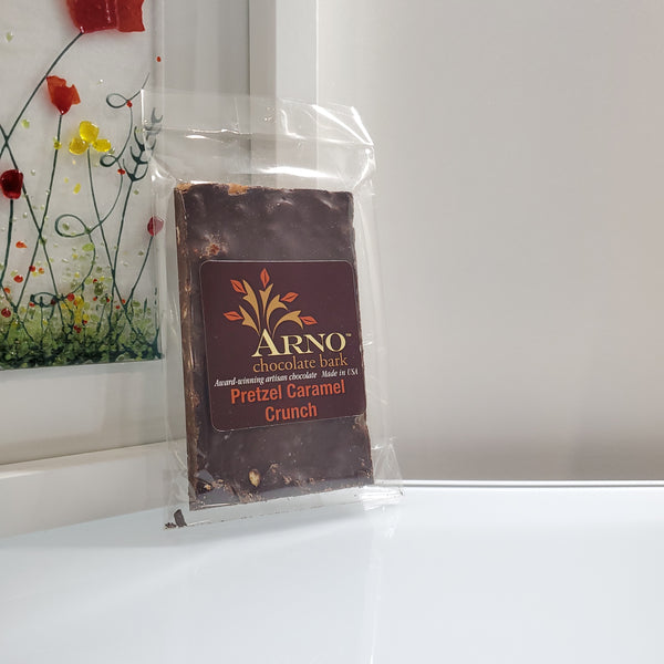 Arno Chocolate Bark