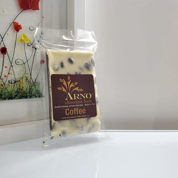 Arno Chocolate Bark