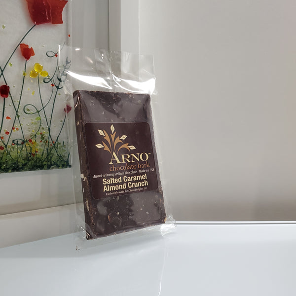 Arno Chocolate Bark