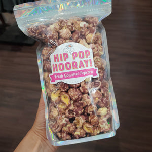 Huckleberry Popcorn by Hip Pop Hooray