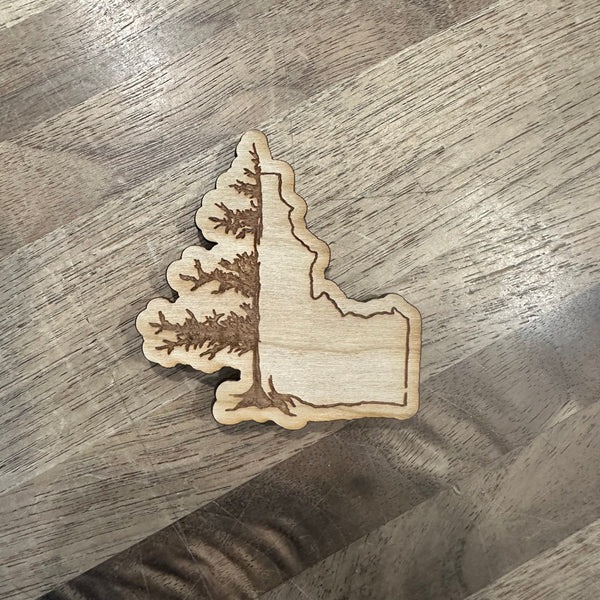 Idatree Magnet, CDA
