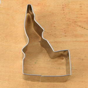 Idaho Shaped Cookie Cutter