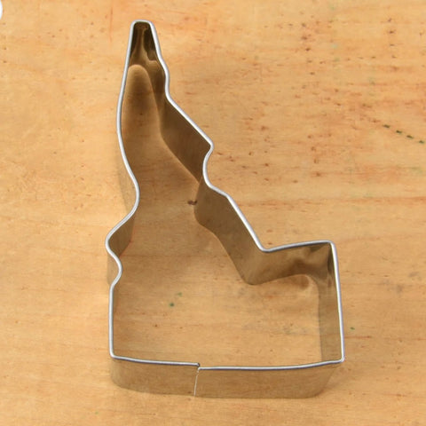 Idaho Shaped Cookie Cutter