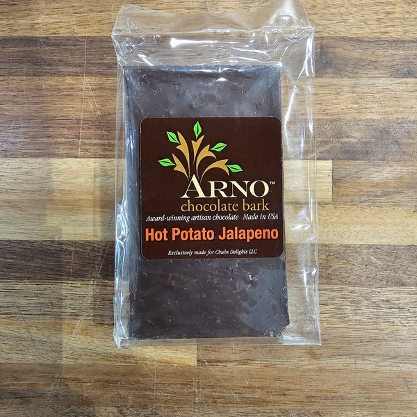 Arno Chocolate Bark
