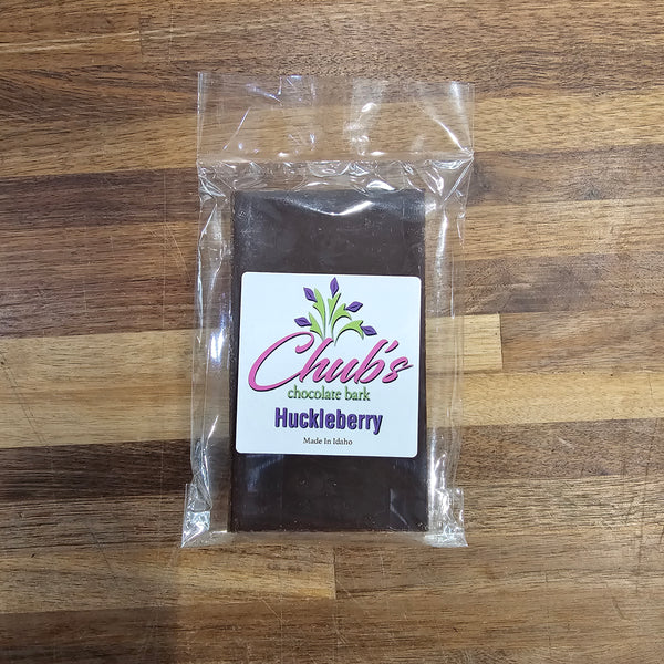 Arno Chocolate Bark