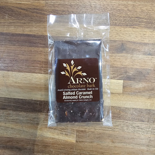 Arno Chocolate Bark