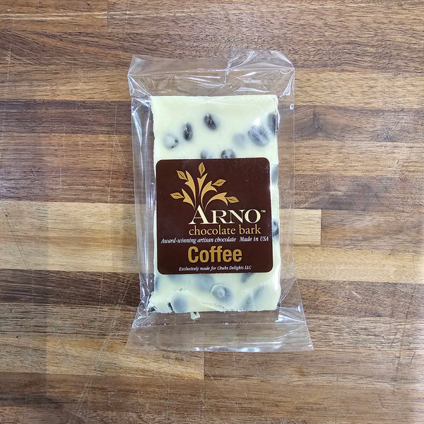 Arno Chocolate Bark