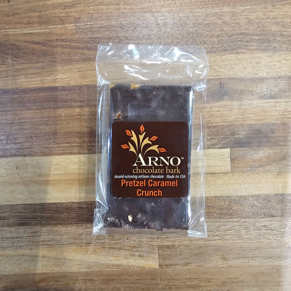Arno Chocolate Bark