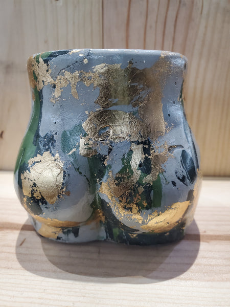 Booty Large Plant Pot