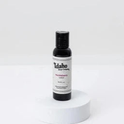 Huckleberry Hand and Body Lotion, Assorted Sizes Idaho Soap Company