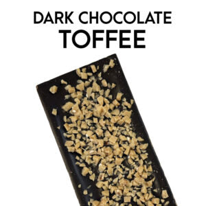 Luxe Chocolate Bars, Assorted Flavors. Handcrafted