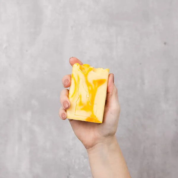 Happy Camper Soap, Idaho Soap Company