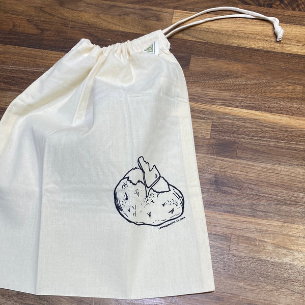 Potato Produce Bag