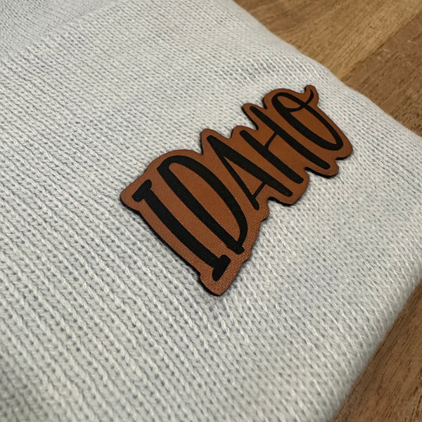 Idaho Beanie