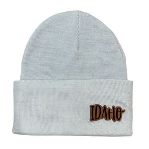 Idaho Beanie