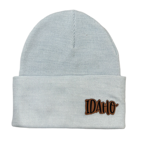 Idaho Beanie