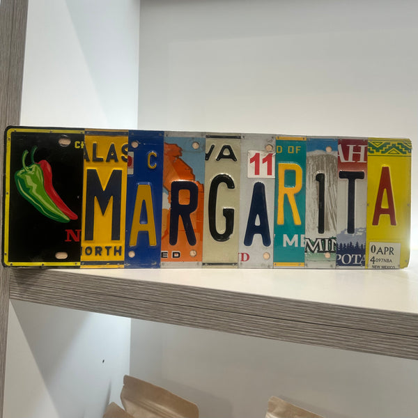 LP Signs