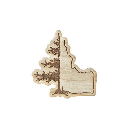 Idatree Magnet, CDA