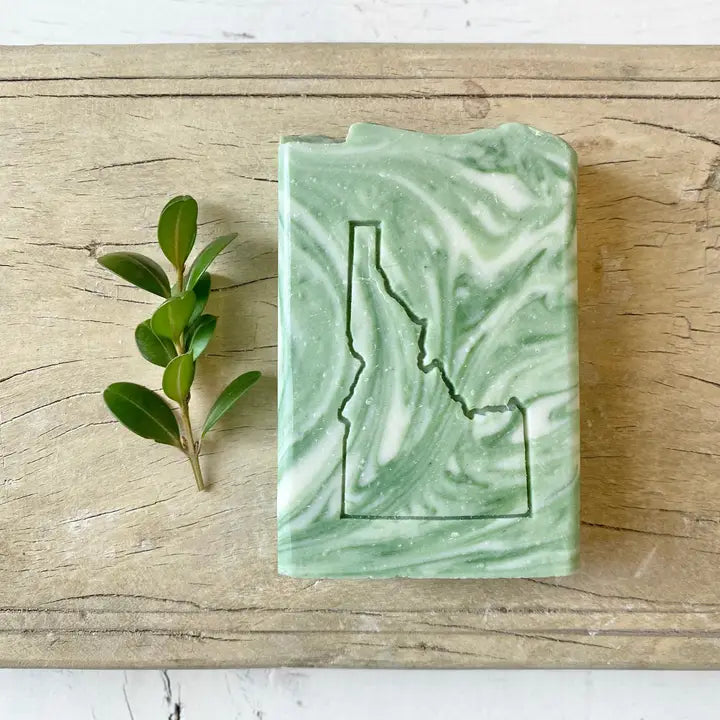 North Fork Soap, Idaho Soap Company