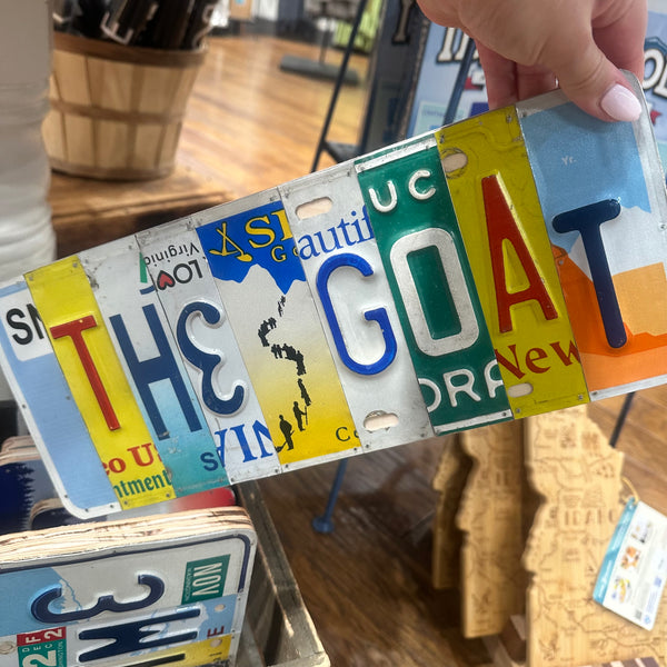 LP Signs