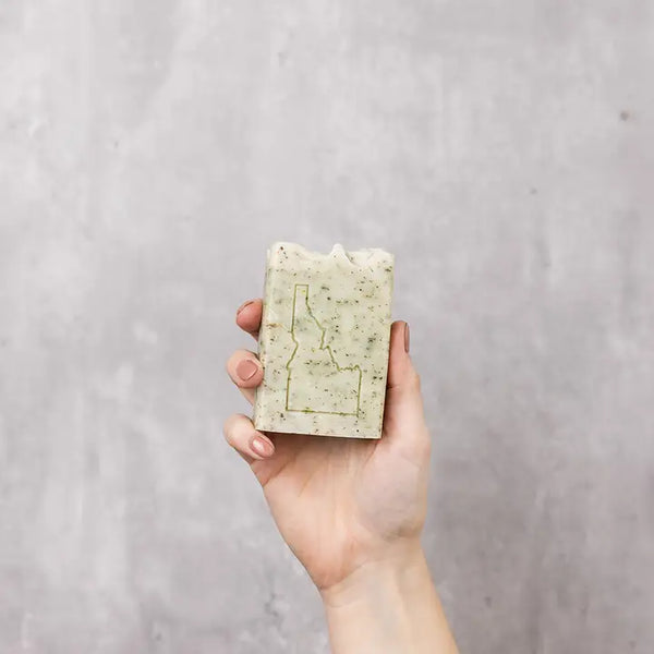 Backcountry Soap, Idaho Soap Company