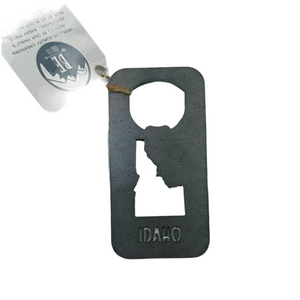 Idaho State Bottle Opener
