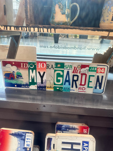 LP Signs