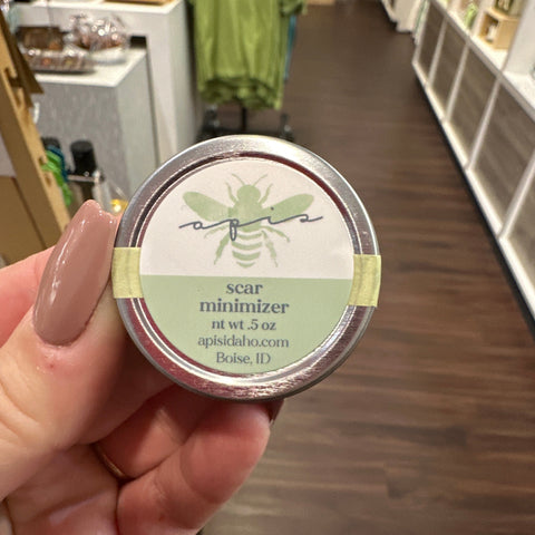 Scar Minimizer .5oz